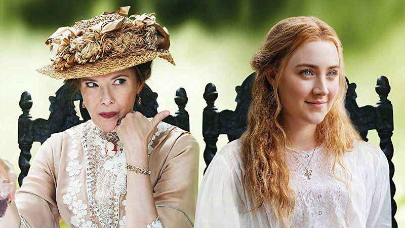 6 film in costume su Amazon Prime Video
