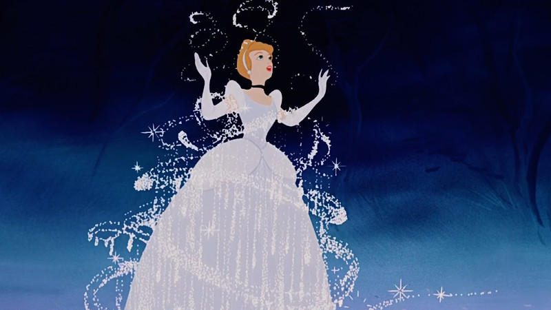 Cenerentola